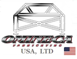 Omineca Fabricating USA Ltd. - Logo