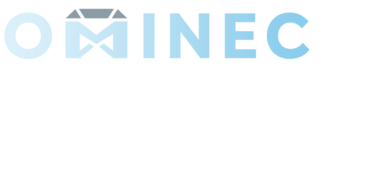 Omineca; A team you can build with.