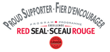 Red Seal of Excellence