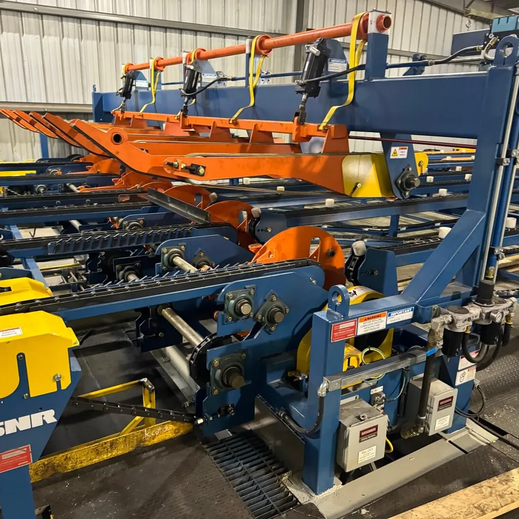 Trimline Fabrication and Installation